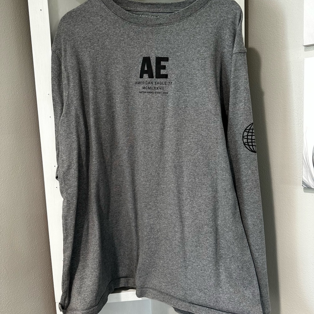 American Eagle XXL